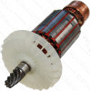 якорь дисковая пила Sparky TKN 80D/ Sparky TKN 95D оригинал 187730 ( 202,5*53 7-з лево конус)