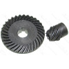 Шестерни (пара) болгарки DeWalt (d1 10*42/d2 6*15/h2 18)
