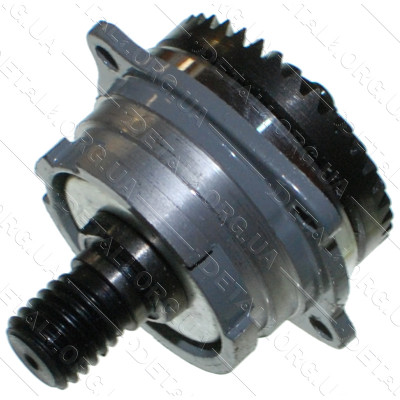 Фланец в сборе Зенит ЗУШ-125/900 профи