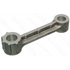 Шатун отбойного молотка Sparky К 920 СЕ HD оригинал 132923 d10 d12 L88 МЦ - 68