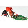 кнопка шуруповерт Sparky BR2 10,8Li - C HD оригінал 142742
