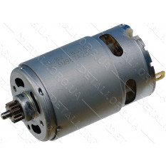 Двигун (мотор) шуруповерта Sparky BR2 10.8LI C - HD оригінал 142801 12 зуб