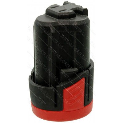 Акумулятор шуруповерта в зборі BL 1115 / 1.5Ah / SP Sparky / Спаркі оригінал 142811