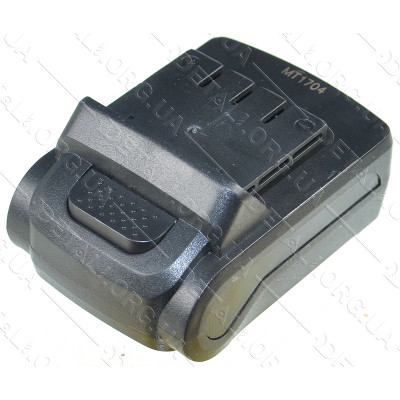 Аккумулятор шуруповерта Зенит 12V Li-Ion ЗША-12 Li
