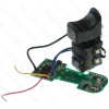 кнопка шуруповерт Craft 12V Li - Ion ABL з платою