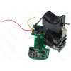 кнопка шуруповерт Craft 12V Li - Ion ABL з платою