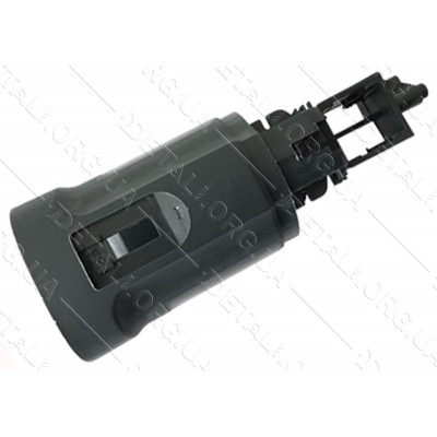 Корпус двигуна болгарки Black&Decker D105 оригінал 569193-00