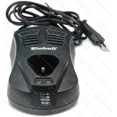 Зарядное устройство Einhell 12 Li Mod.A72-1h/12V-1.5A