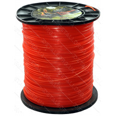 Ліска косильна трикутник d2.4 мм 10 LB (864 м)