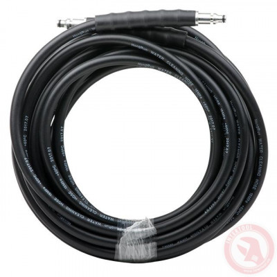 Шланг высокого давления к мойкам DT-1505, 8м Intertool