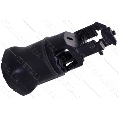 Корпус двигателя (статора) болгарки УШМ Sparky M 850 E оригинал 153417 153423