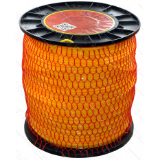 Ліска косильна трикутник d3 мм 10 LB (554 м)