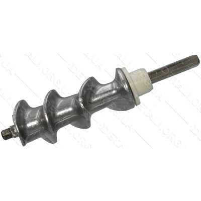 Шнек мясорубки Белвар - 304525003001 L156мм