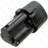 Акумулятор шуруповерта Зеніт ЗША-1213Ф Профі 12V Li 1.3 Ah