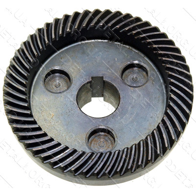 Шестерня поліровки Crown CT13302 d14*64