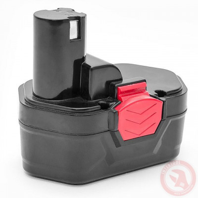 Аккумулятор 1300 mAh 18В к DT-0312 Intertool