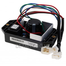 AVR регулятор напруги KI-DAVR-95S генератора Kipor KGE12 E