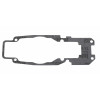 Уплотнение аккумуляторного лобзика Makita DJV 181 Z оригинал 442195-7