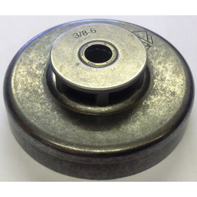 Зчеплення Makita (Макита) оригінал 140980-9