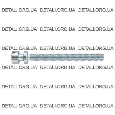 Стяжний гвинт Makita (Макита) оригінал 036213090