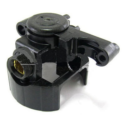 Скоба (верхня) компл. Makita (Макита) оригінал 158380-9