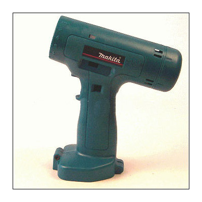 Корпус Makita (Макита) оригінал 182878-4