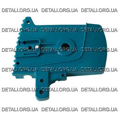 Корпус редуктора (пластиковий) Makita (Макита) оригінал 156811-2
