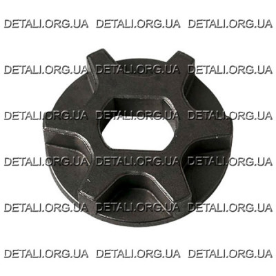 Цепное колесо 3/8" Makita (Макита) оригинал 210224010