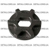 Цепное колесо 3/8" Makita (Макита) оригинал 210224010