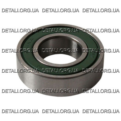 Шарикоподшипник 6003DDW Makita (Макита) оригинал 211275-8