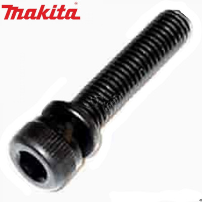 Гвинт з внутрішнім шестигранником M5 Makita (Макита) оригінал 266129-4