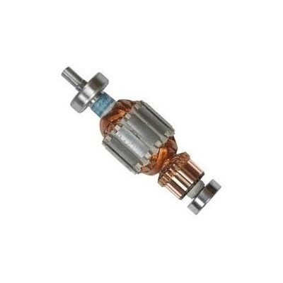 Якір шліфувальні машини вібраційного Makita BO4560 оригінал 511548-2