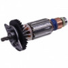 Якорь машины плоскошлифовальной Makita 9036 оригинал 511848-0