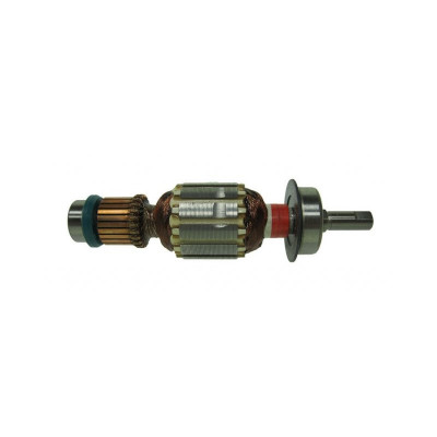 Якір вібраційної шліфувальні машини Makita BO4557 оригінал 517639-7
