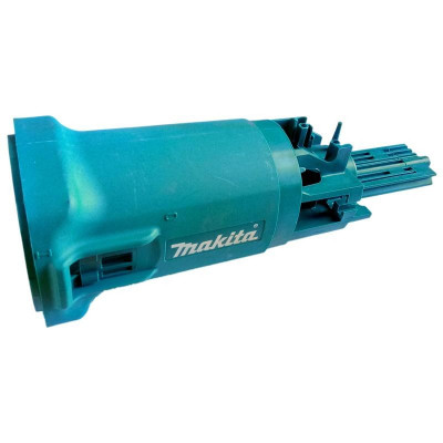 Корпус двигуна, нова модель Makita (Макита) оригінал 418512-3