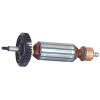 Якір болгарки (УШМ) Makita 9521NB оригінал 517503-2