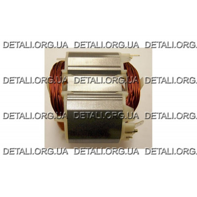Статор Смотри 636203-6 Makita (Макита) оригинал 636048-2