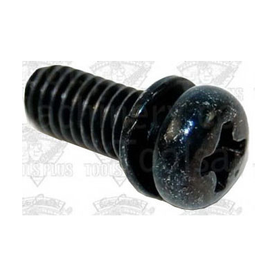 Винт M5X14 Makita (Макита) оригинал 911218-7