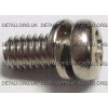 Винт M3.5x7 Makita (Макита) оригинал 652008-6