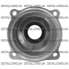 Корпус молотка DTW281 Makita (Макита) оригинал 142388-3