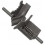Переключатель режимов внутренний перфоратор Bosch 2-20D 1600A0013W