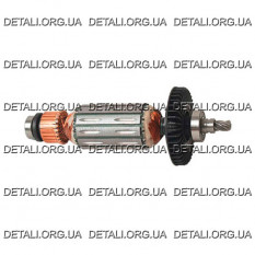 Ротор в сборе Sparky (Спарки) оригинал 151972