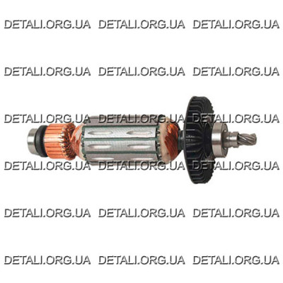 Ротор в сборе Sparky (Спарки) оригинал 151972