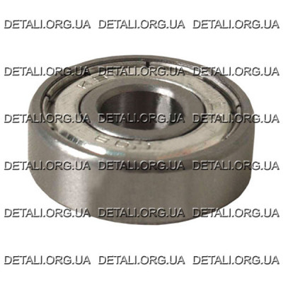 Подшипник 608 2Z P63 LDS18 Sparky (Спарки) оригинал 330308