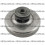 Запчасти Makita (Макита) оригінал 225223112