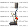Запчасти Makita (Макита) оригинал 632J07-4