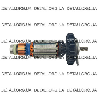 Якорь (ротор) перфоратор DeWalt оригинал 496248-00