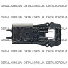 электронный модуль отбойный молоток DeWalt оригинал 584376-06