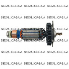 Якорь (ротор) перфоратор DeWalt оригинал 585474-00