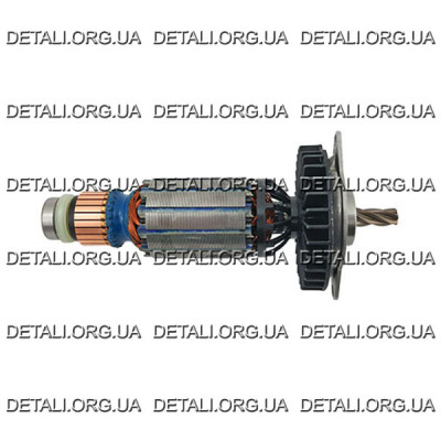 Якорь (ротор) перфоратор DeWalt оригинал 585474-00